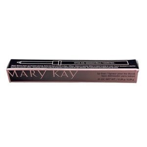 Mary Kay Lip Liner Pencil Rose 0.01 oz Boxed Defines Lips Prevents